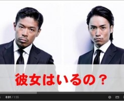 EXILE・TETSUYAの動画キャプチャ画像