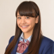 実写版『ぬ～べ～』の生徒、稲葉郷子役の松井愛莉の実際の高校生活は！？