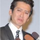 大沢樹生が涙「詫びても詫びきれません」息子騒動を会見で語る。
