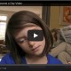 【動画】「見たら絶対忘れられない９０秒のビデオ」　内戦が変えた、少女の人生。